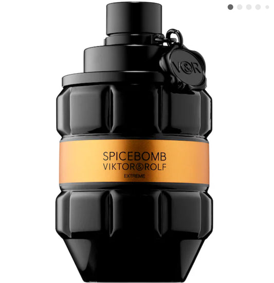 Viktor&Rolf – Spicebomb Extreme