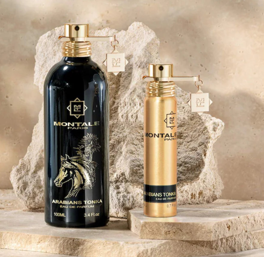 Montale – Arabians Tonka