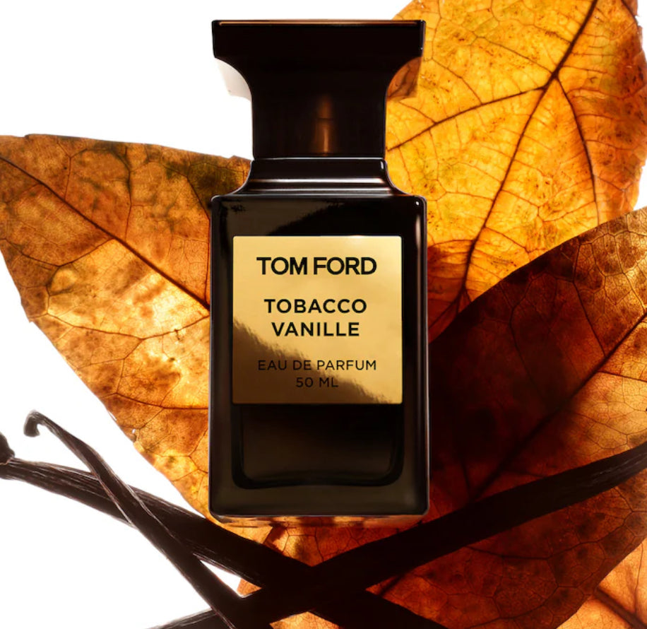 Tom Ford – Ombré Leather