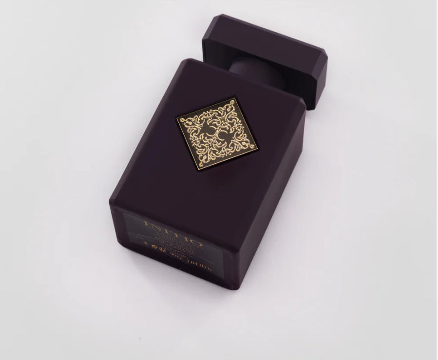 Side Effect by Initio