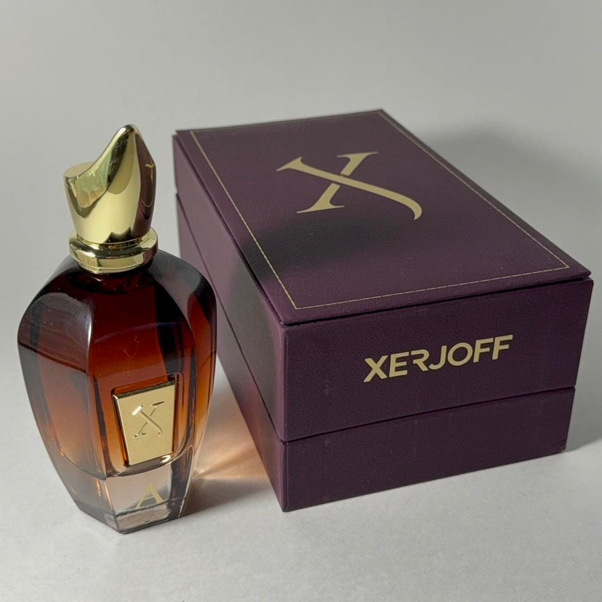 Xerjoff Alexandria II – Eau de Parfum