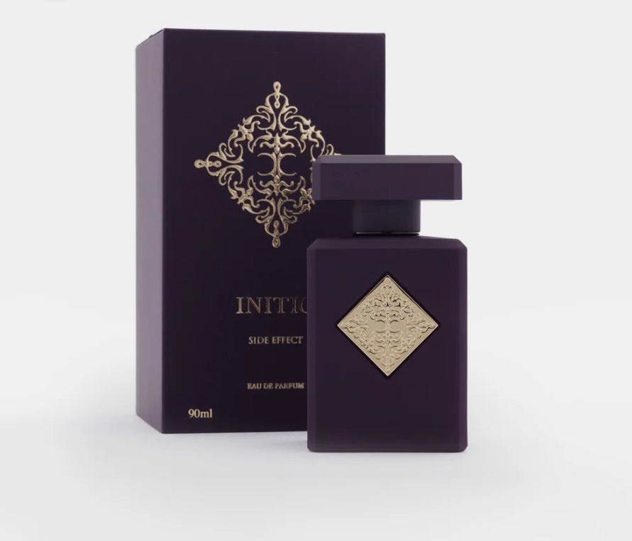 Side Effect by Initio