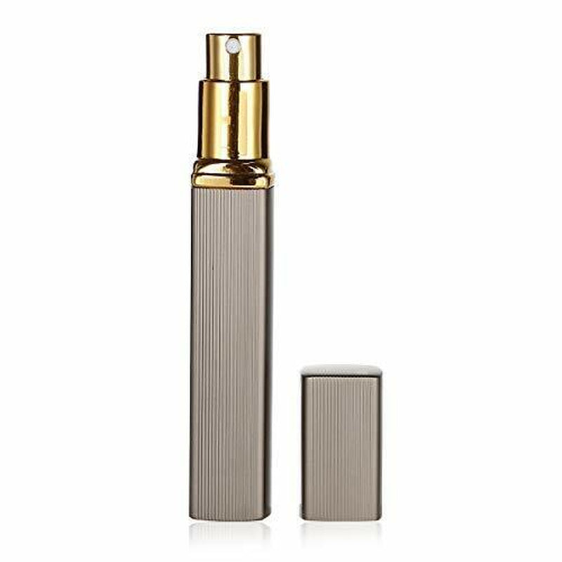 Travel Perfume Atomizer, Refillable Bottles Empty Perfume Container Fragrance At