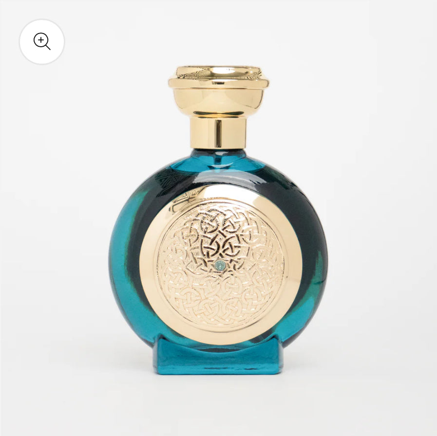 Boadicea the Victorious – Aqua Sapphire Eau de Parfum