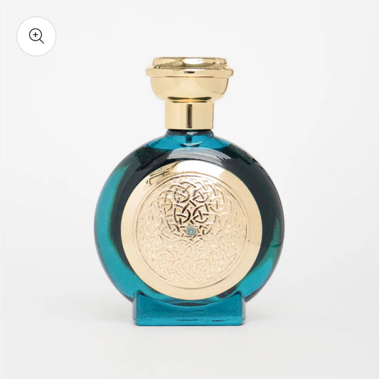 Boadicea the Victorious – Aqua Sapphire Eau de Parfum