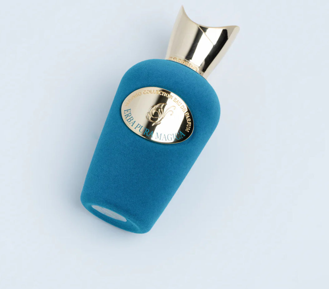 Sospiro Erba Pura Magica – Eau de Parfum