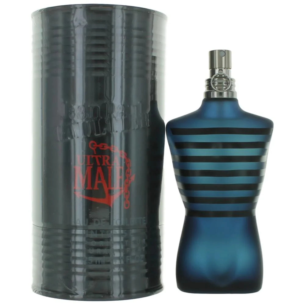 ULTRA MALE INTENSE by  by  for MEN