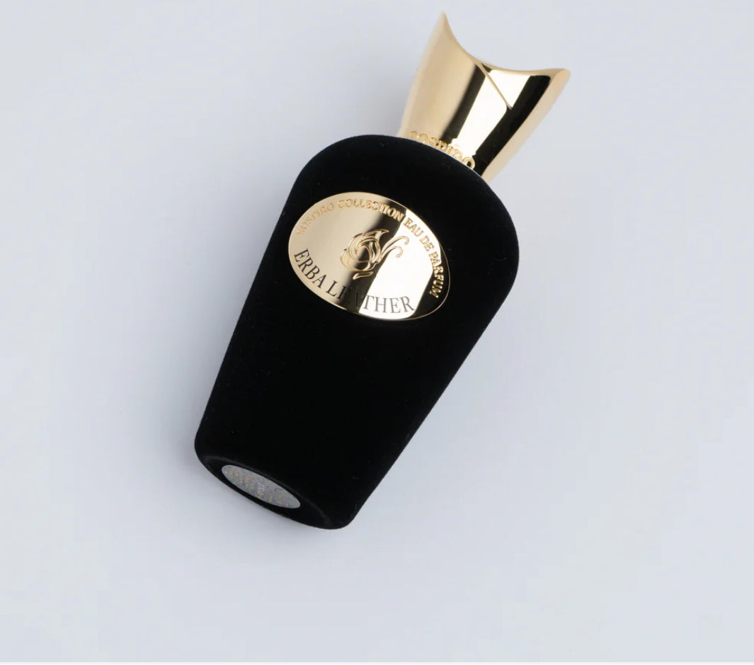 Sospiro-Erba Leather