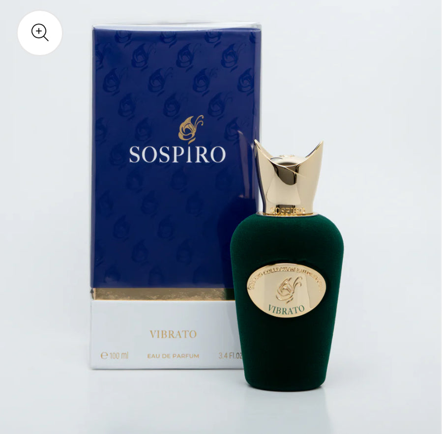 Sospiro Vibrato – Eau de Parfum