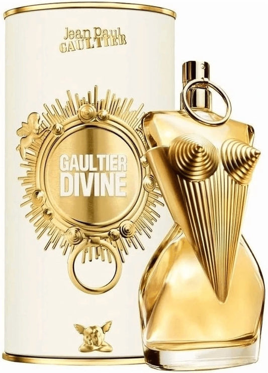 Ladies Divine EDP Spray 1.7 Oz Fragrances 8435415076821