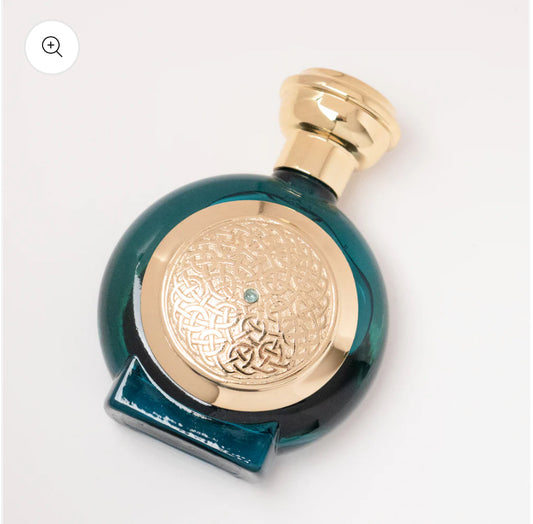 Boadicea the Victorious – Aqua Sapphire Eau de Parfum