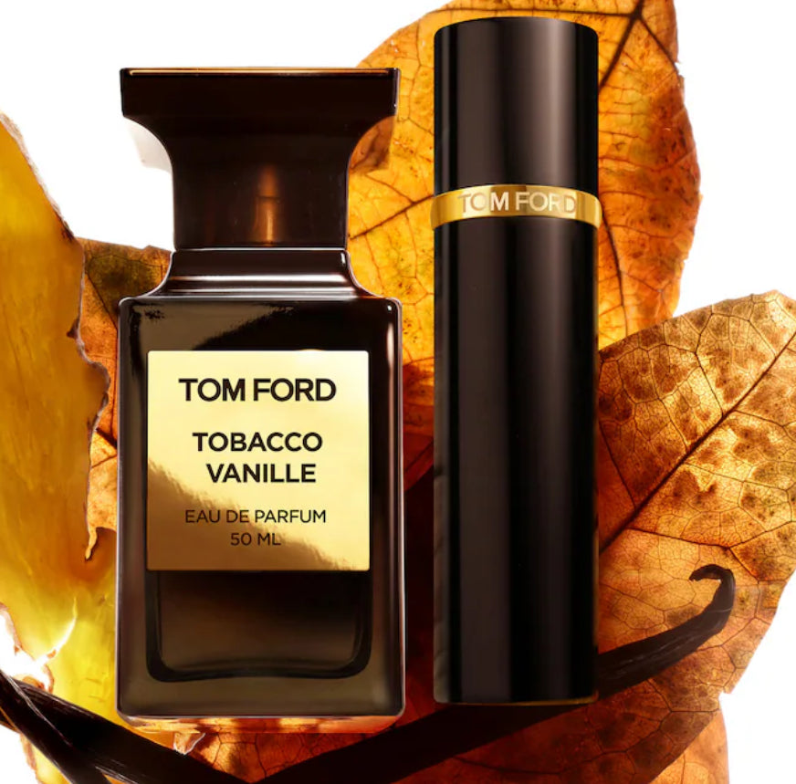 Tom Ford – Ombré Leather