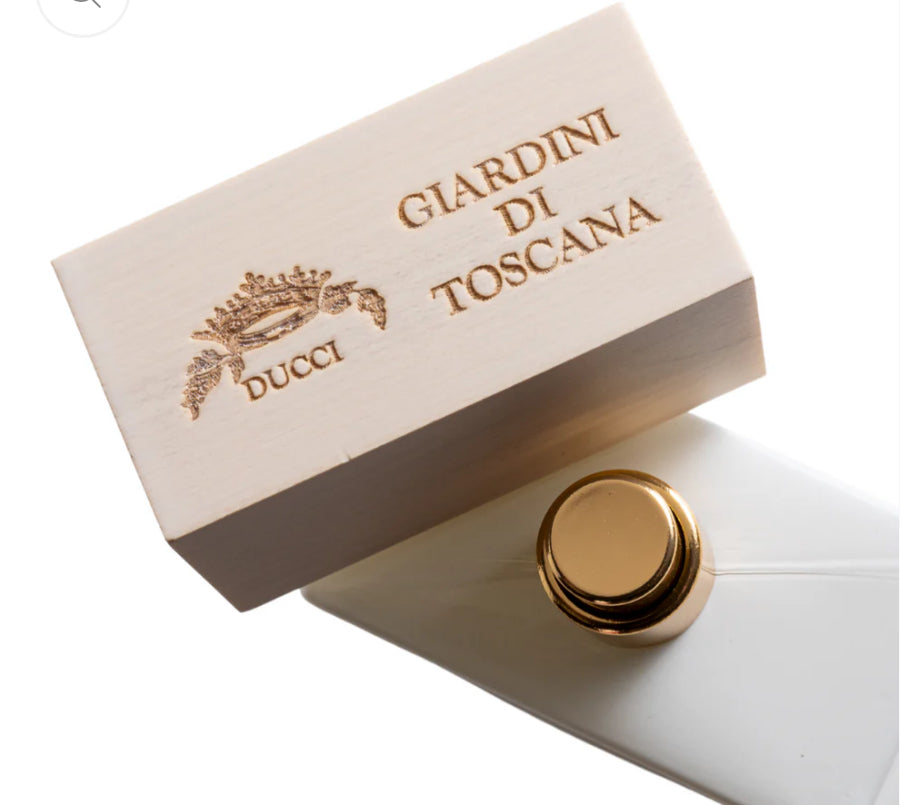 Bianco Latte By Giardini di Toscana-Eau De Parfum 100ML