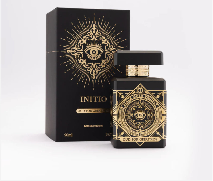 Initio Oud for Greatness – Eau de Parfum