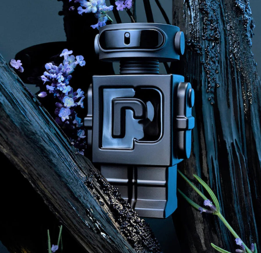 Paco Rabanne Phantom Parfum
