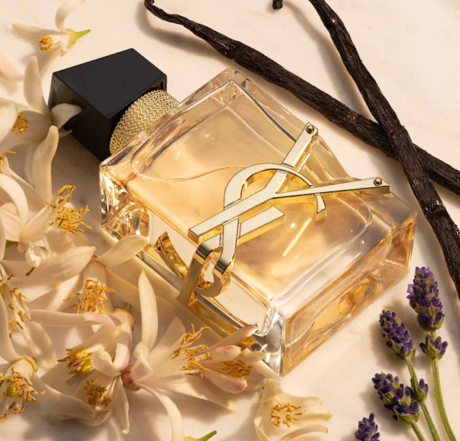 YSL Libre Eau de Parfum
