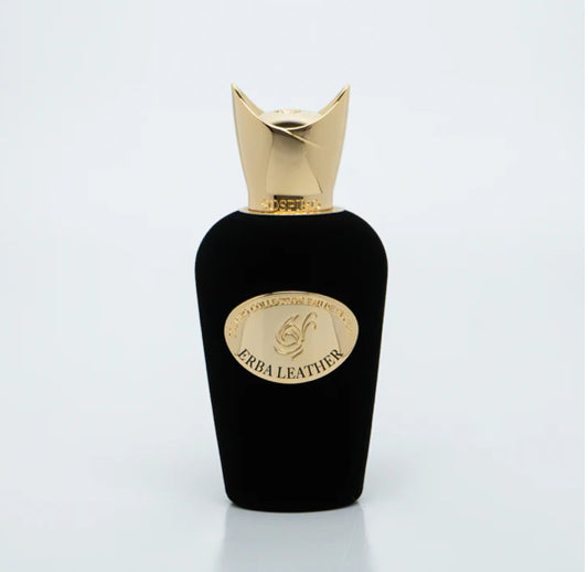 Sospiro-Erba Leather
