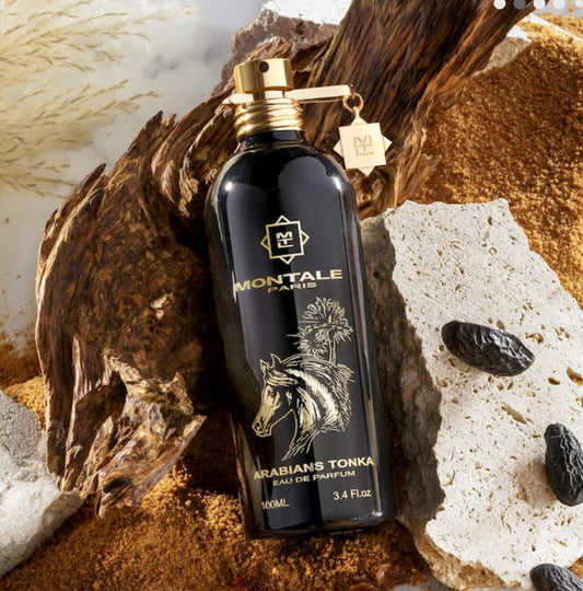 Montale – Arabians Tonka