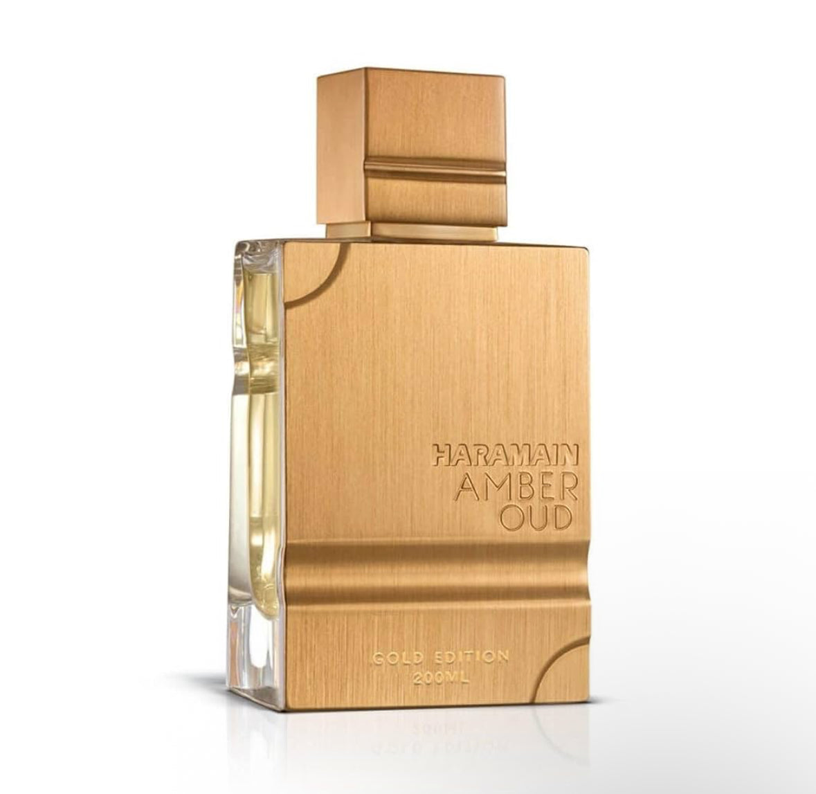 Al Haramain Amber Oud Gold Edition – Eau de Parfum