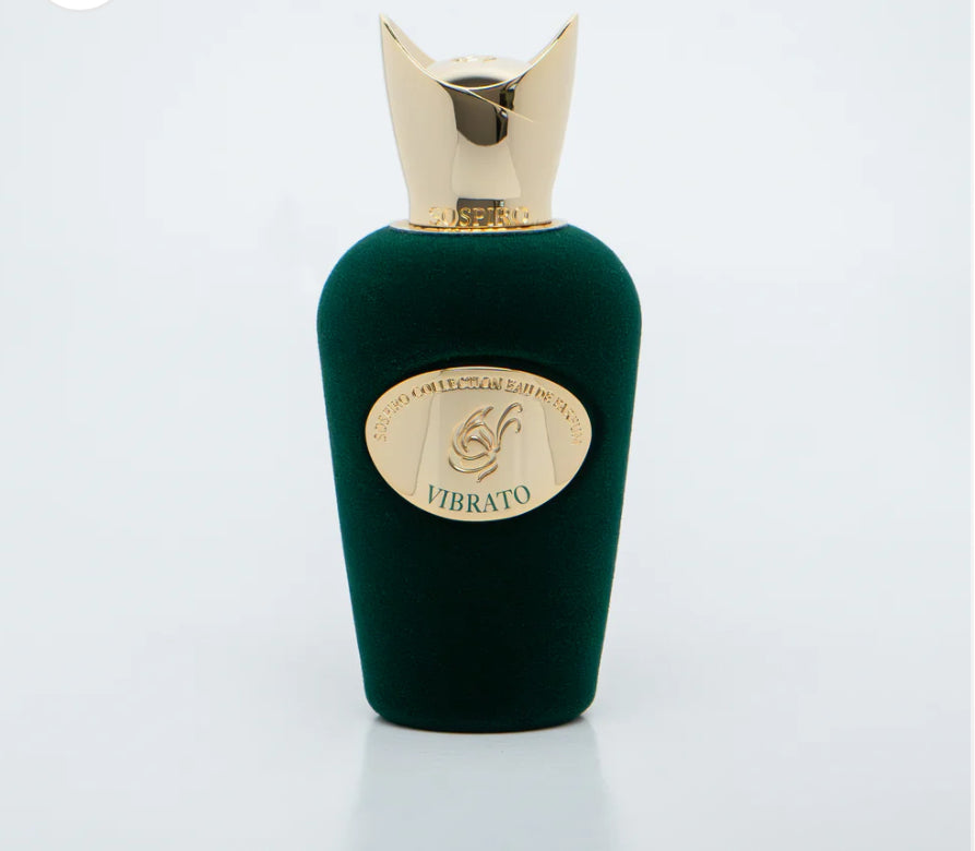 Sospiro Vibrato – Eau de Parfum