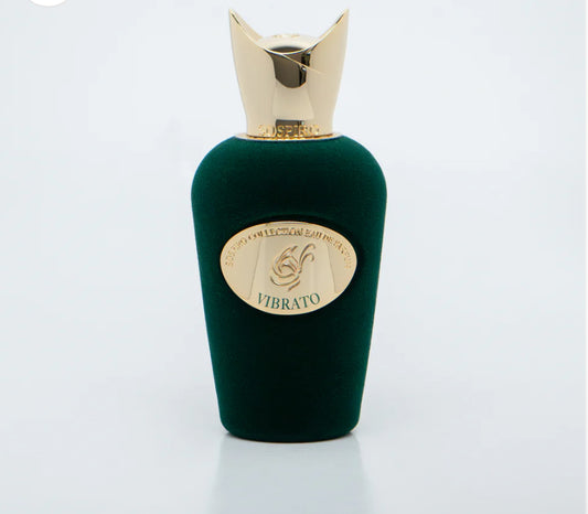 Sospiro Vibrato – Eau de Parfum