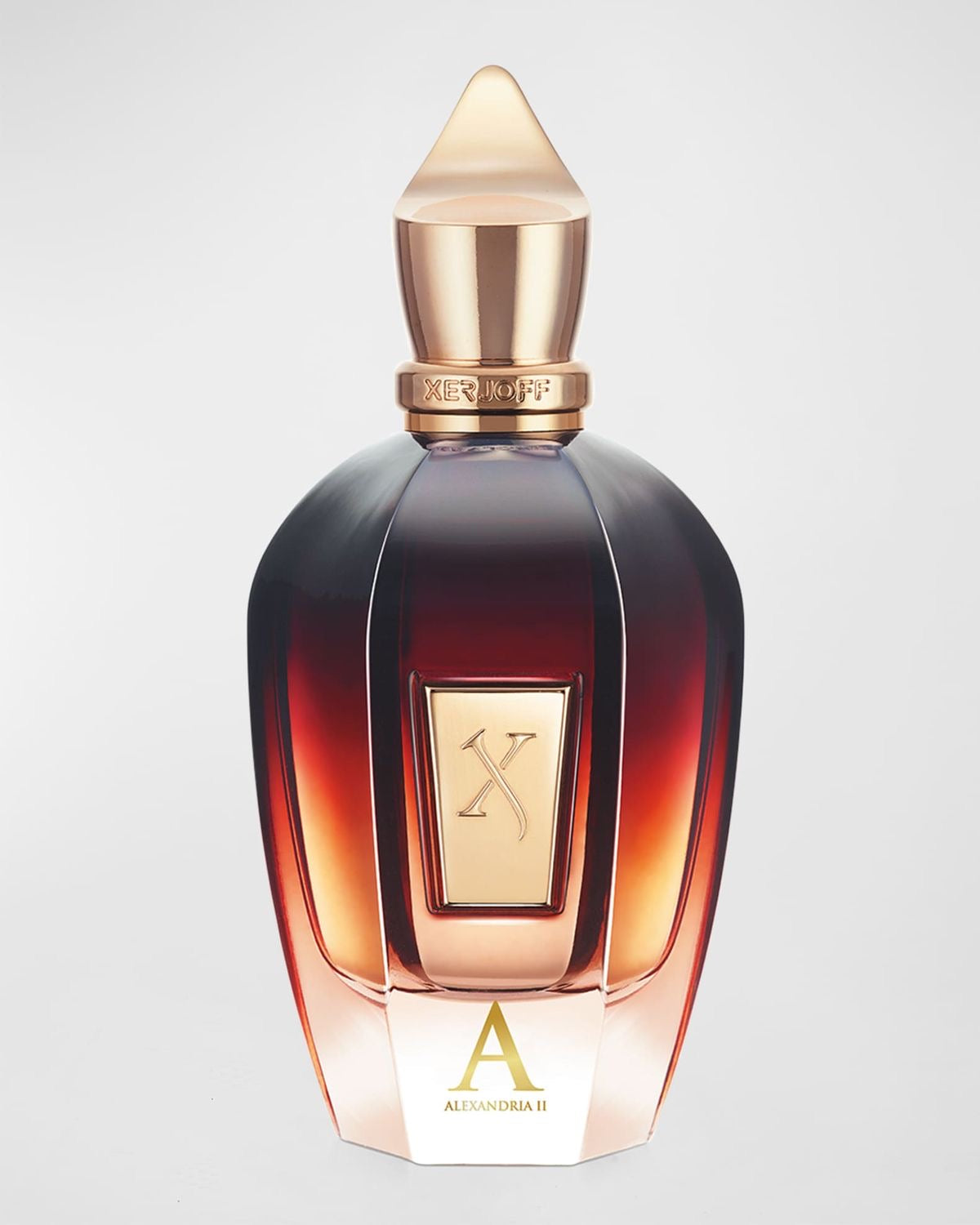 Xerjoff Alexandria II – Eau de Parfum