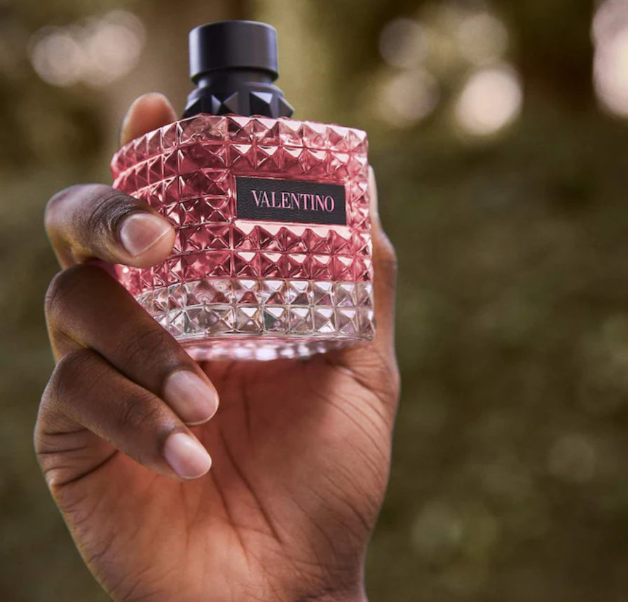 Valentino Donna Born in Roma Eau de Parfum