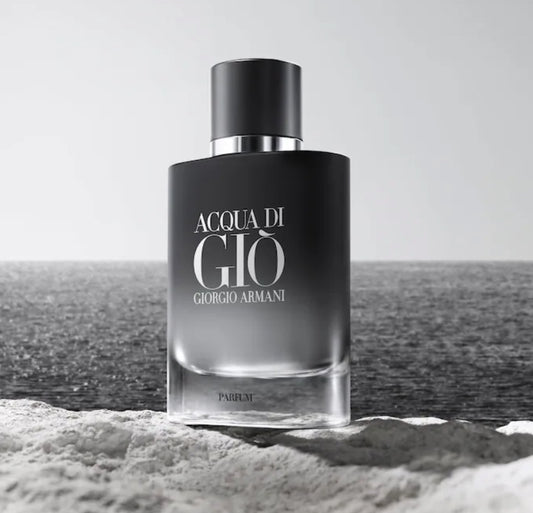 Giorgio Armani – Acqua di Giò Parfum