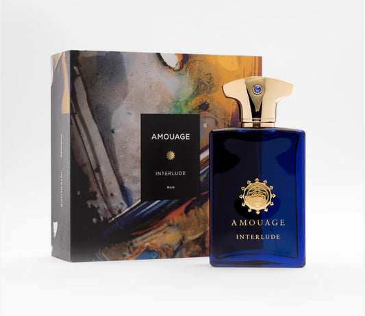 Amouage-Interlude
