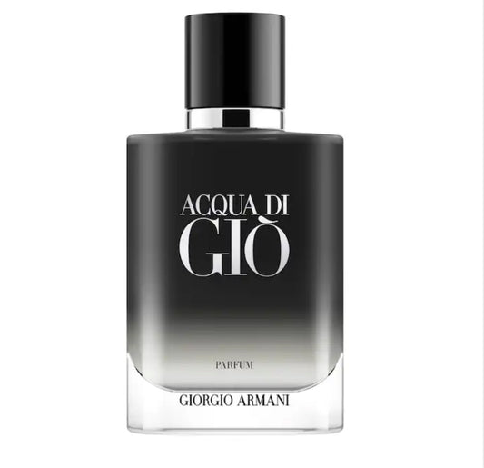 Giorgio Armani – Acqua di Giò Parfum