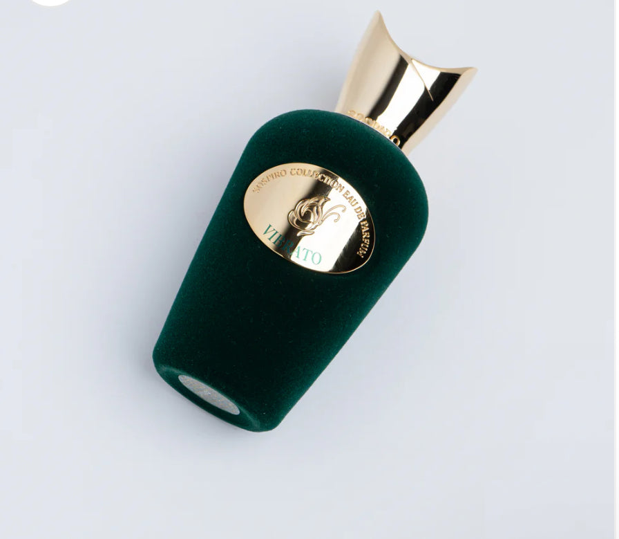 Sospiro Vibrato – Eau de Parfum