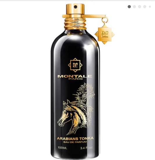 Montale – Arabians Tonka