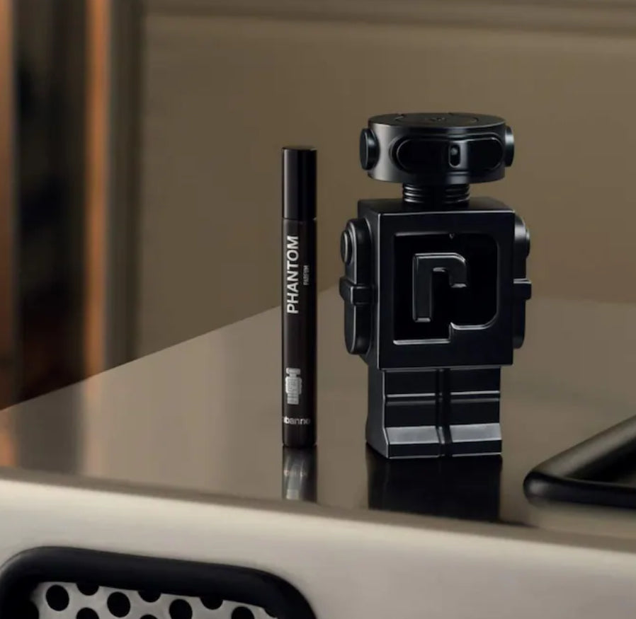 Paco Rabanne Phantom Parfum