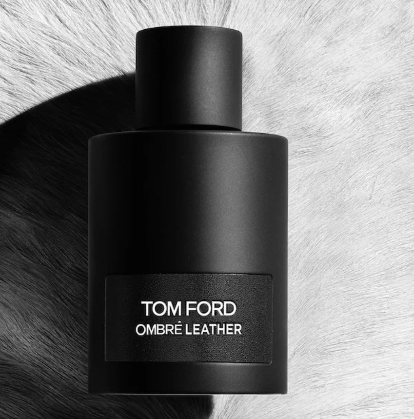 Tom Ford – Ombré Leather