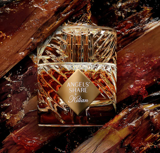 Kilian – Angel’s Share