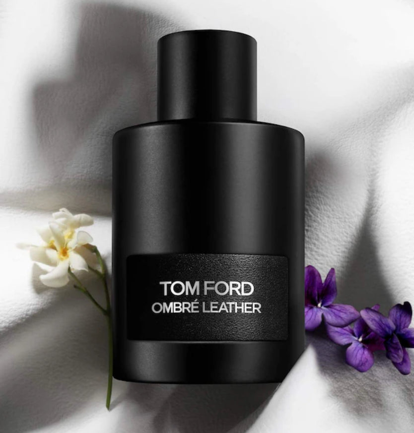 Tom Ford – Ombré Leather