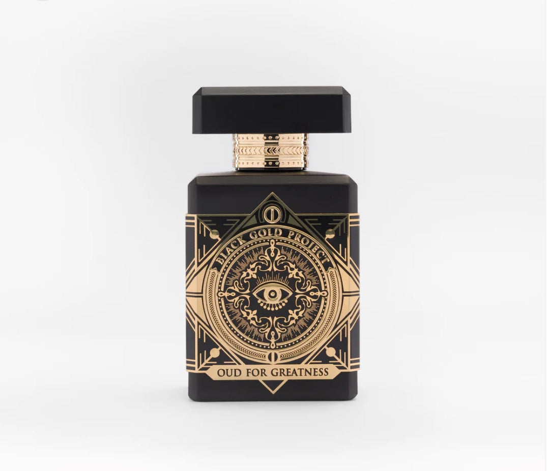 Initio Oud for Greatness – Eau de Parfum