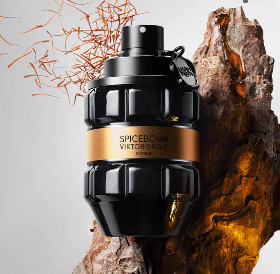 Viktor&Rolf – Spicebomb Extreme