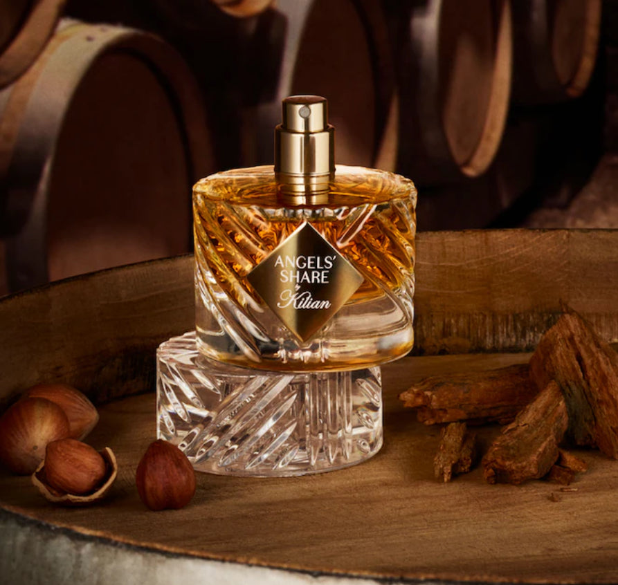 Kilian – Angel’s Share