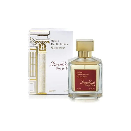 Maison Francis Kurkdjian Baccarat Rouge 540 – Eau de Parfum