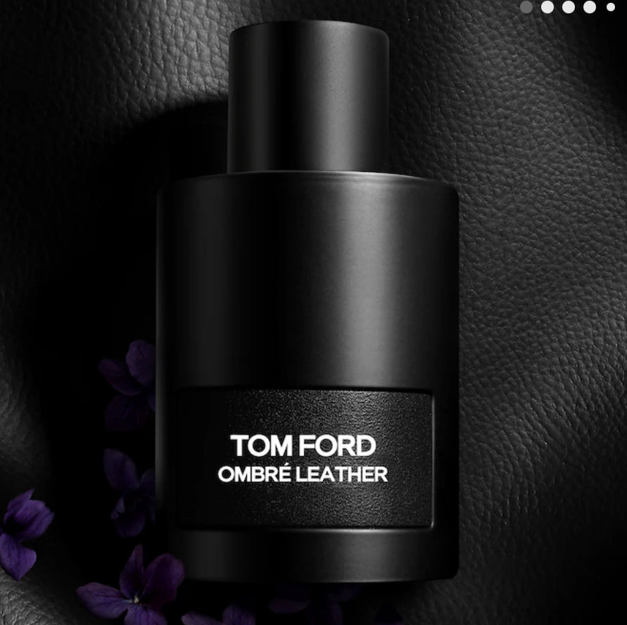 Tom Ford – Ombré Leather