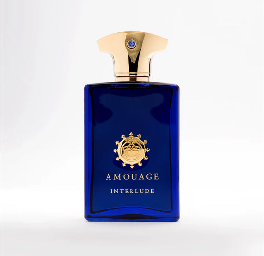 Amouage-Interlude