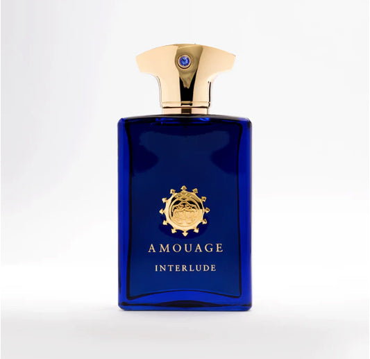 Amouage-Interlude