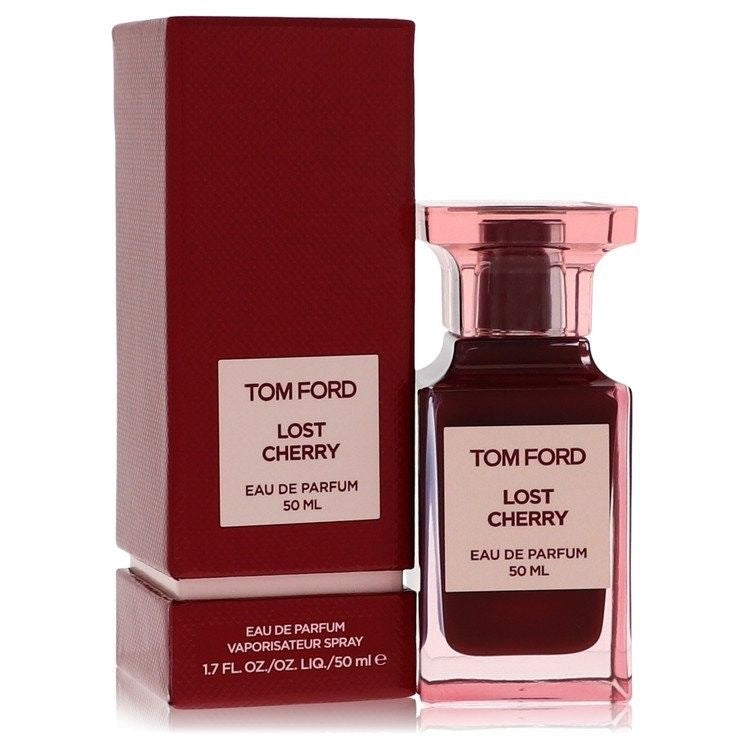 Tom Ford Lost Cherry – Eau de Parfum
